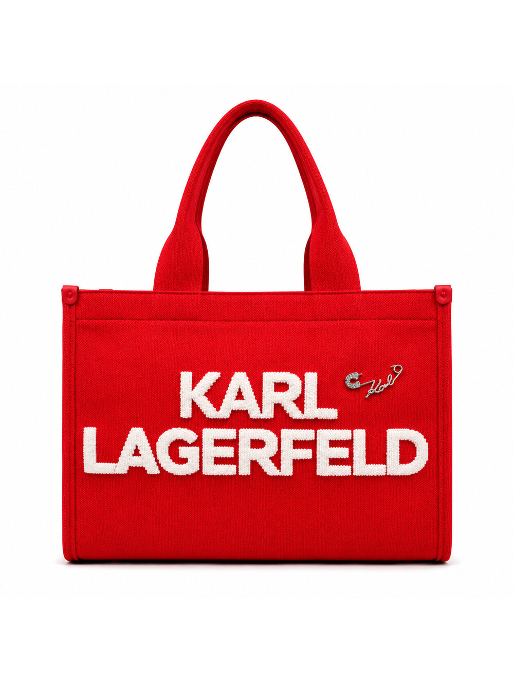 Karl Lagerfeld Paris Kristina Tote Bag
